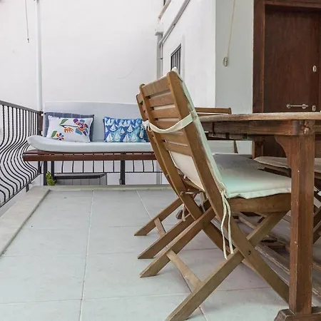 度假居 Amazing Triplex Fantastic Sea View In Turkbuku *