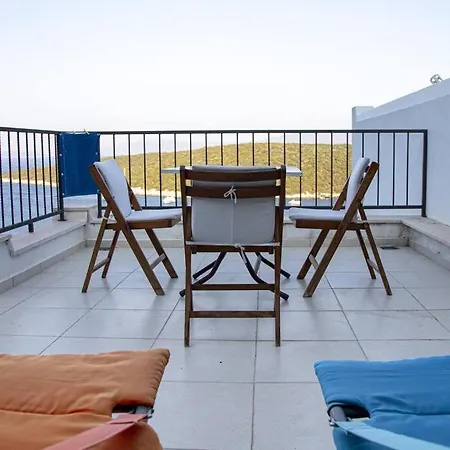 Amazing Triplex Fantastic Sea View In Turkbuku * 博德鲁姆