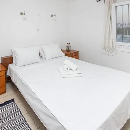 Amazing Triplex Fantastic Sea View In Turkbuku 度假居 *