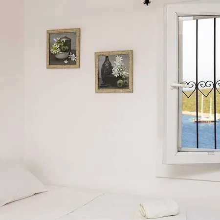Amazing Triplex Fantastic Sea View In Turkbuku Holiday home *