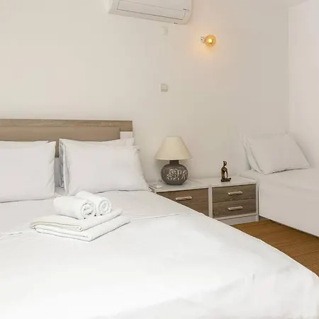 Amazing Triplex Fantastic Sea View In Turkbuku * 博德鲁姆