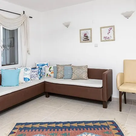 Amazing Triplex Fantastic Sea View In Turkbuku * 博德鲁姆